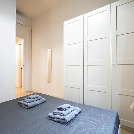 Giardino A - Elegante Appartement