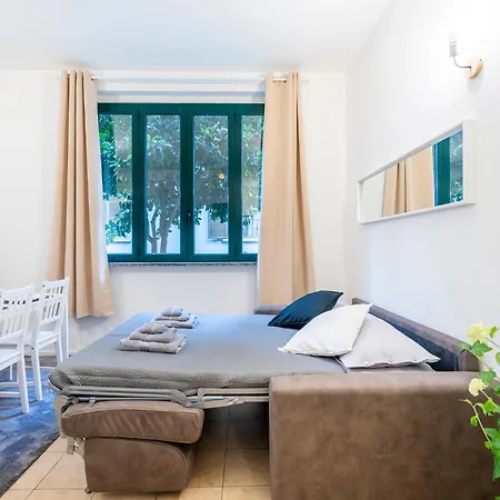 Apartamento Giardino A - Elegante *