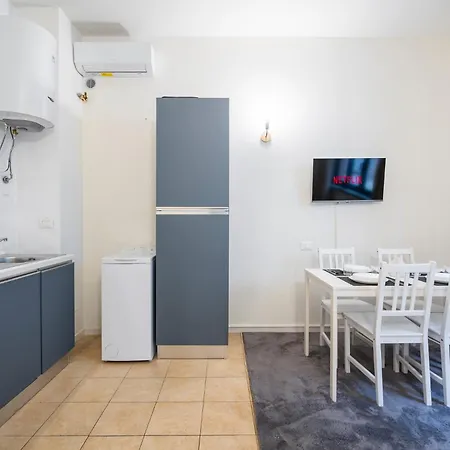 Giardino A - Elegante *