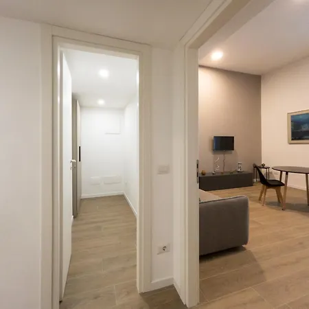 Apartman Rrrapido - Paolo Sarpi