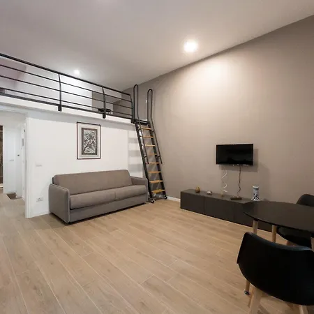 Rrrapido - Paolo Sarpi Apartman *