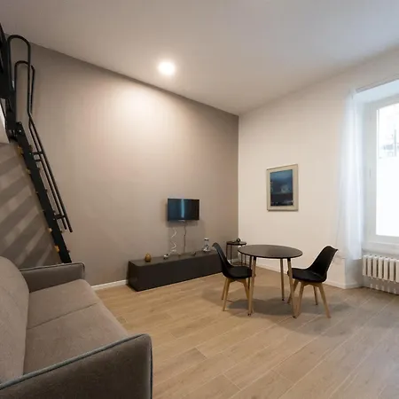 Rrrapido - Paolo Sarpi *