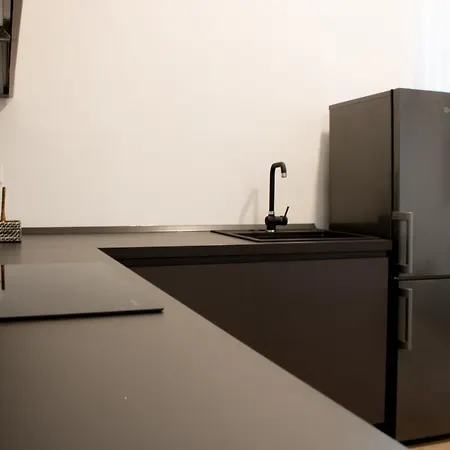 Rrrapido - Paolo Sarpi Apartman