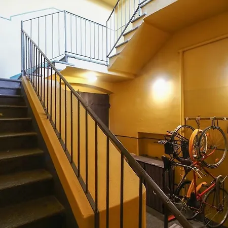 شقة 54 - Boutique Near Metro *