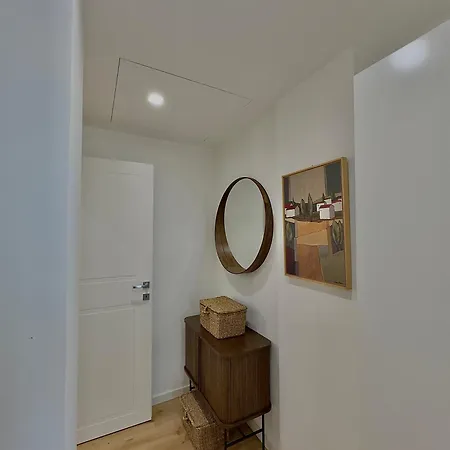 Apartment 'city Life'