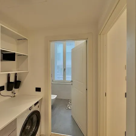 Apartmán 'city Life' *