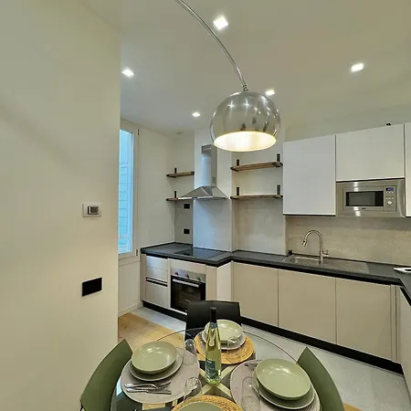 Apartment 'city Life' Milan