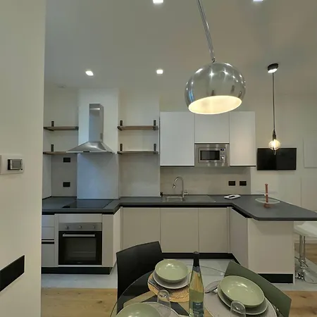 'city Life' Apartment *