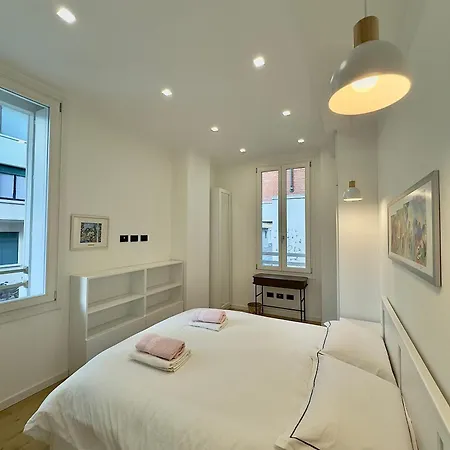 Apartment 'city Life' *