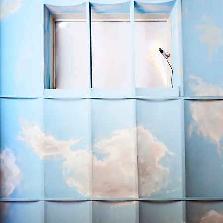 Lejlighed Super Cool Design Loft In