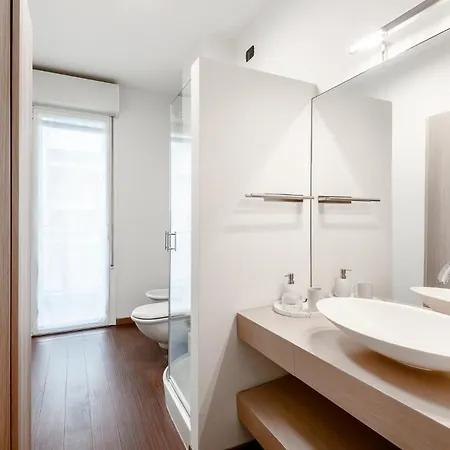 Appartement Stayeasy Santagiulia - M3 Metro - Center In 20 Mins Milan