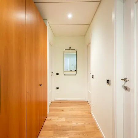 アパート 110mq Santa Sofia Apartment, In The Center Of Milan, 10 Min Walk From Duomo