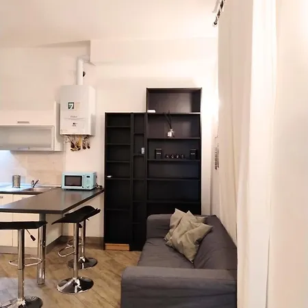 Apartment Hbhall Porta Romana Milan