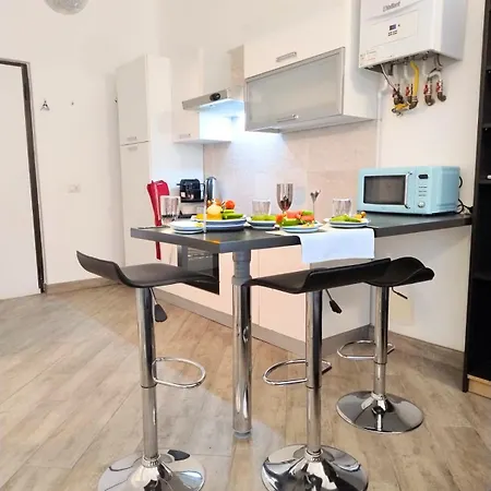 Apartment Hbhall Porta Romana *