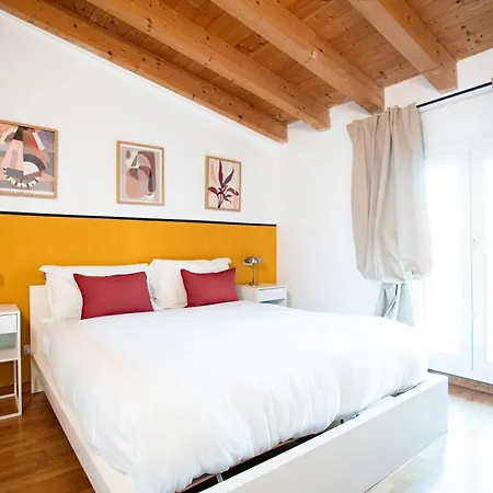 Easylife - Eleganza E Comodita In Citylife 아파트