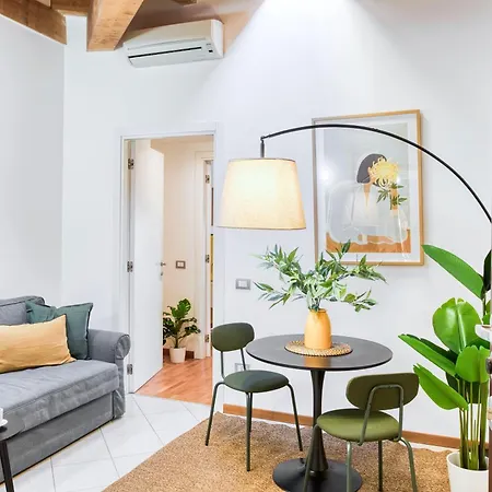Easylife - Eleganza E Comodita In Citylife 밀라노