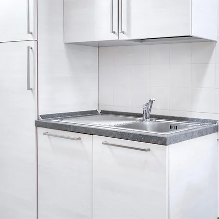 Easylife - Eleganza E Comodita In Citylife 아파트