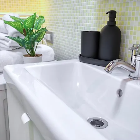 Appartamento Easylife - - Buonarroti 9 - Citylife *