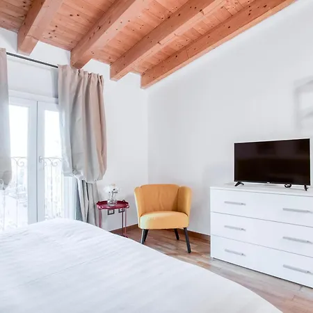 Easylife - Eleganza E Comodita In Citylife 아파트 밀라노