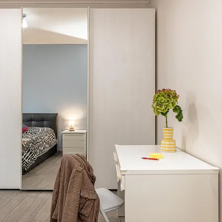 Brand New And Close To Downtown! Appartement *