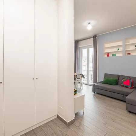 Appartement Brand New And Close To Downtown! *