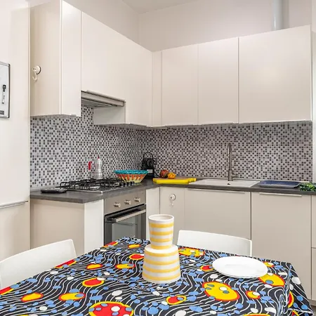 Brand New And Close To Downtown! Appartement Milaan