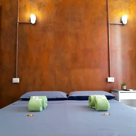 Pensjonat -l' Oasi Del Turista, 1- Station 3*