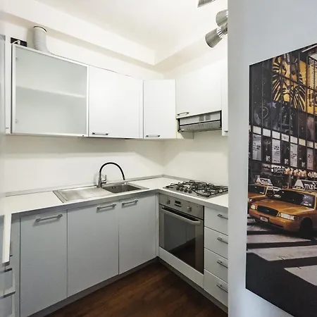 Red Dragon - Via Paolo Sarpi * 밀라노