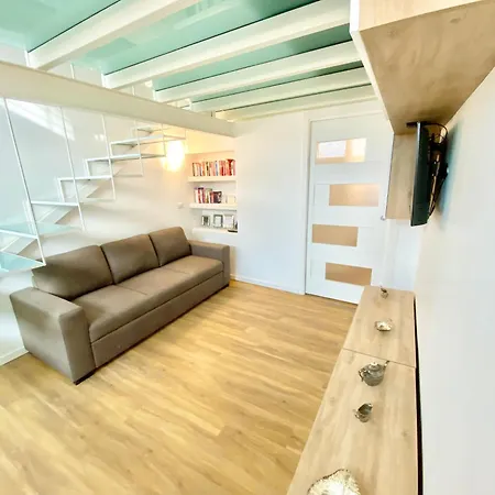 Loft 20 Minuti Dal Duomo - Moderno E Accogliente * Milano