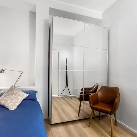 Apartment Mi Life 23 -wifi-fiera *