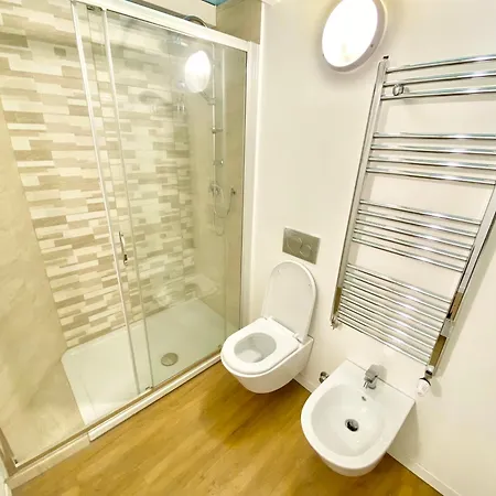 Lejlighed Loft 20 Minuti Dal Duomo - Moderno E Accogliente Milano