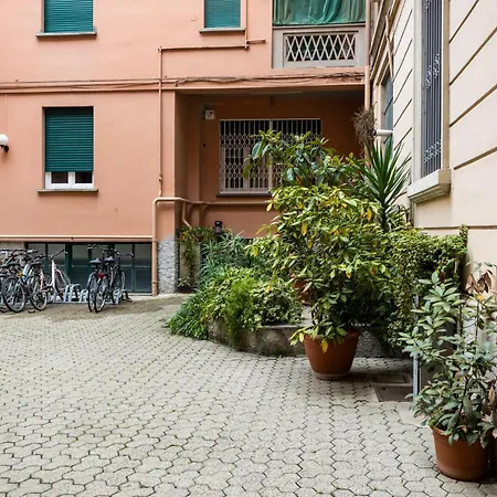 Mi Life 23 -wifi-fiera Apartament