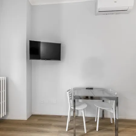 Mi Life 23 -wifi-fiera Apartment *