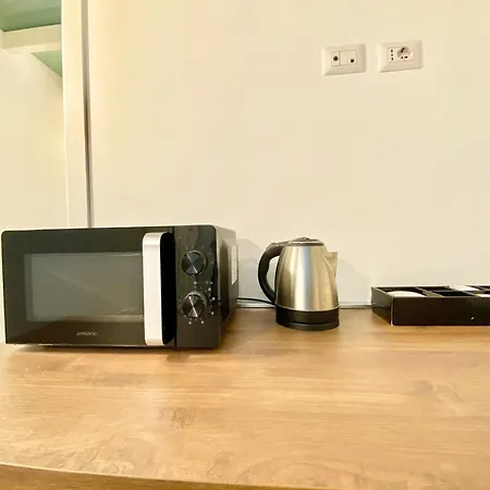 Loft 20 Minuti Dal Duomo - Moderno E Accogliente Milaan