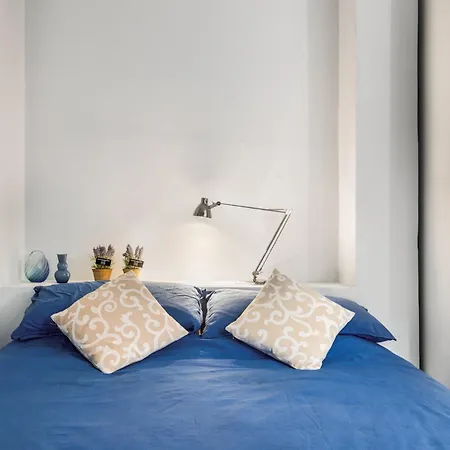 Apartment Mi Life 23 -wifi-fiera Mailand