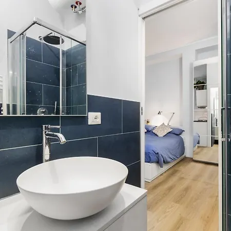 Apartment Mi Life 23 -wifi-fiera