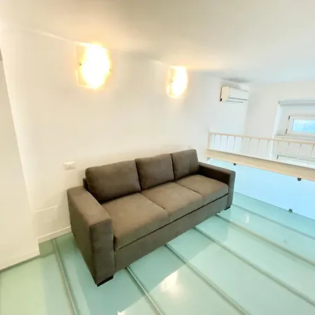 Loft 20 Minuti Dal Duomo - Moderno E Accogliente