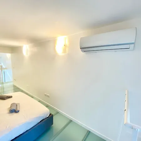 Loft 20 Minuti Dal Duomo - Moderno E Accogliente Lejlighed Milano