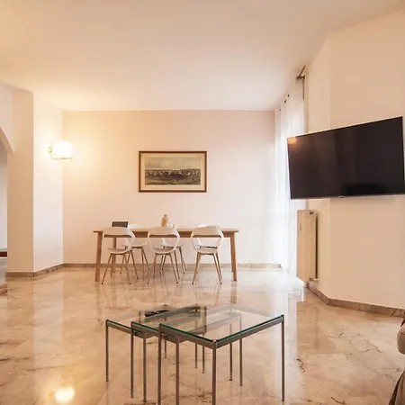 Agata Flexyrent Appartement *