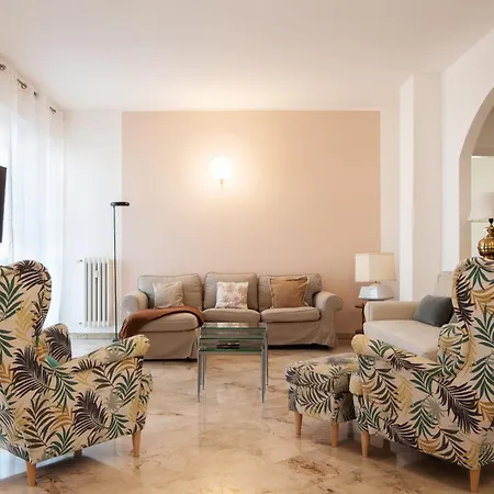 Appartement Agata Flexyrent *