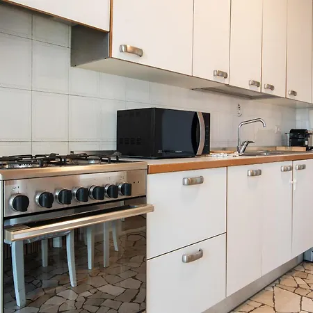 Appartement Agata Flexyrent Milan