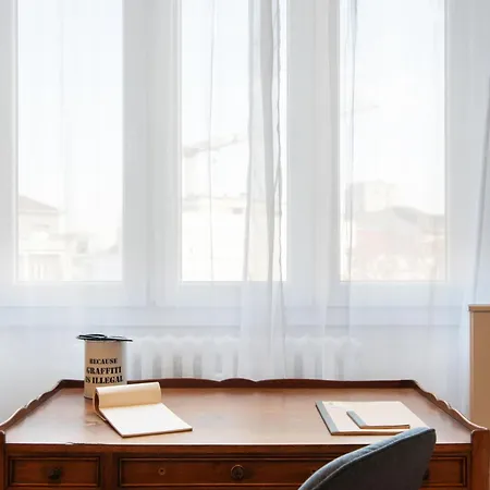 Agata Flexyrent Appartement