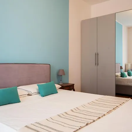 Agata Flexyrent Appartement Milan