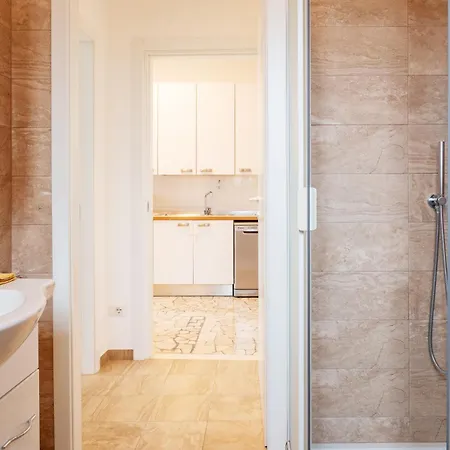 Appartement Agata Flexyrent *