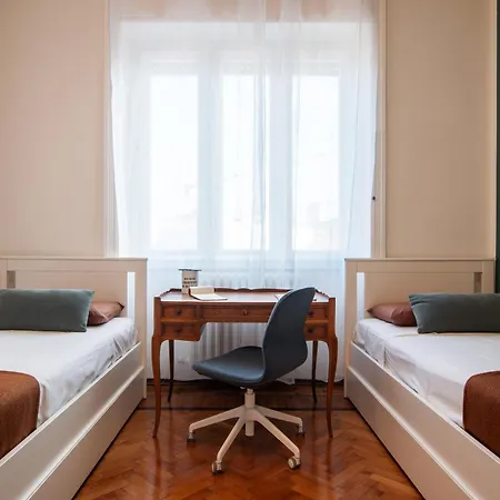 Appartement Agata Flexyrent Milan