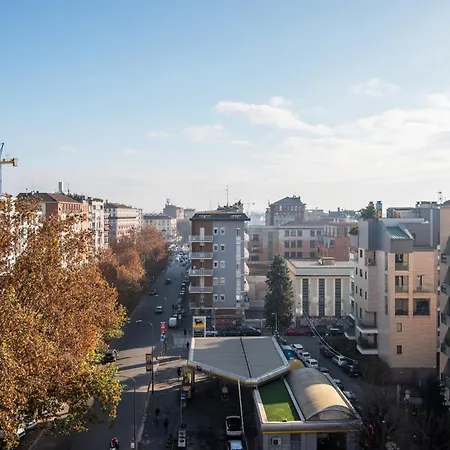 Appartement Agata Flexyrent