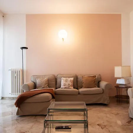 Agata Flexyrent Appartement