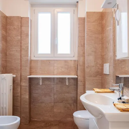 Appartement Agata Flexyrent *