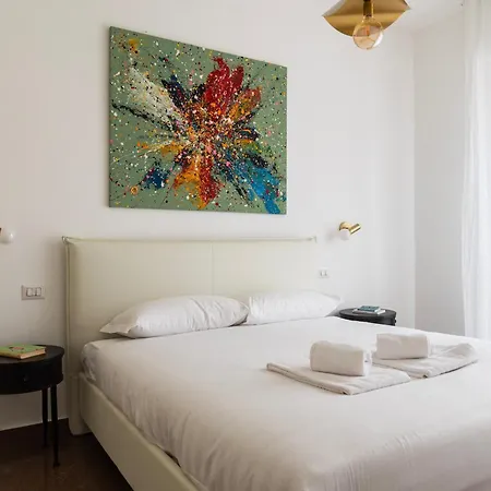Apartament Youhosty - Paul Valery Bis *