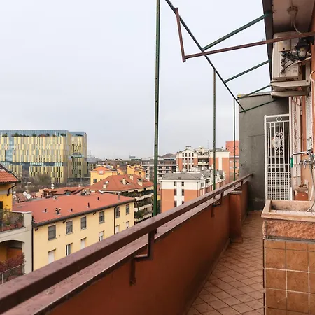 Youhosty - Paul Valery Bis Apartmán *